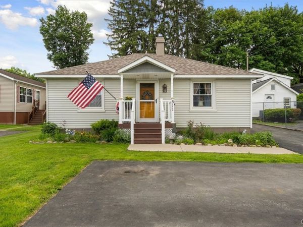 511 Miller Street, Oriskany, NY 13424
