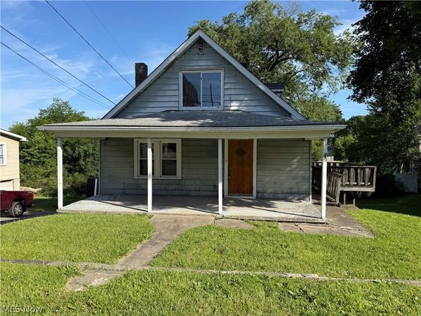 155 Webster Avenue , Weirton, WV 26062