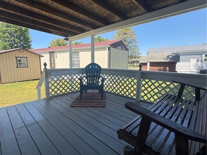 324 Fairview, Unit Lot 53, West Lafayette, OH 43845 Photo 3