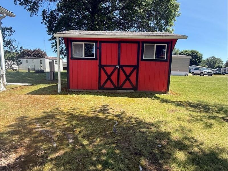 324 Fairview, Unit Lot 53, West Lafayette, OH 43845 Photo 5