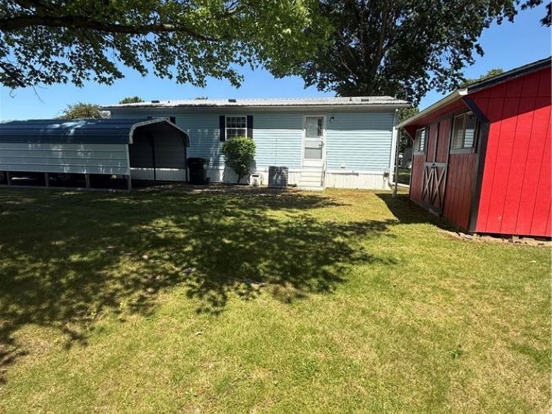 324 Fairview, Unit Lot 53, West Lafayette, OH 43845 Photo 6