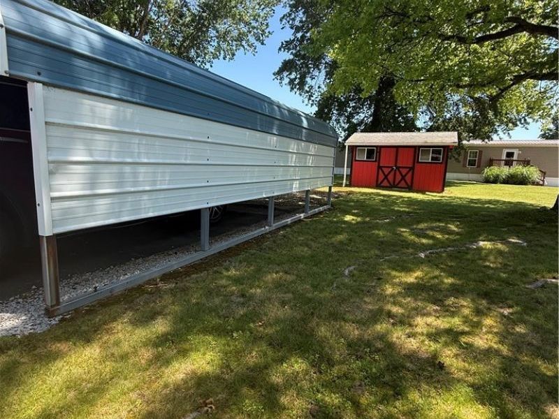 324 Fairview, Unit Lot 53, West Lafayette, OH 43845 Photo 7