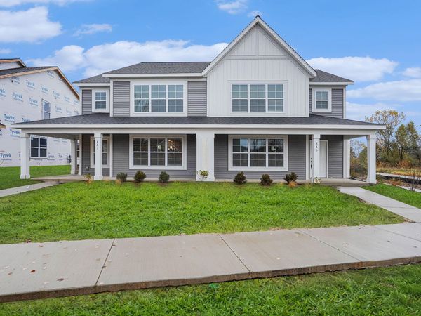 832 Winchester Street, Holland, MI 49423