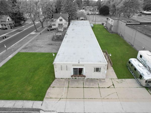 103 S Belle River Avenue, Marine, MI 48039