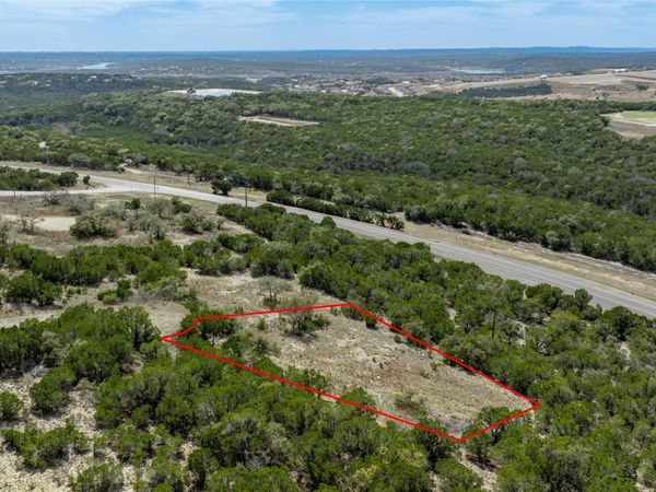 21504 Wildwood CV, Lago Vista, TX 78645