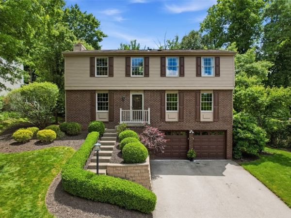 1281 MANOR , Pittsburgh, PA 15241