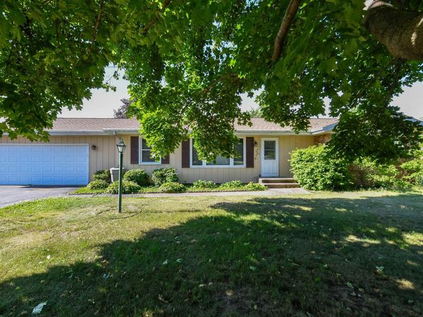 5859 Hugh Drive, SOUTH BELOIT, IL 61080