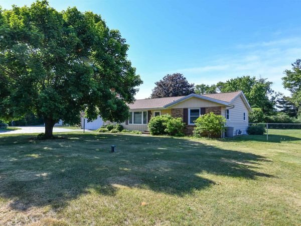 5859 Hugh Drive, SOUTH BELOIT, IL 61080