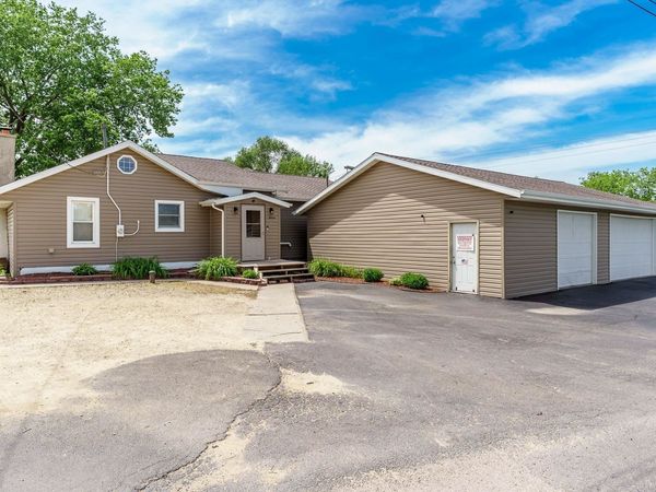 10444 ROCK Lane, ROSCOE, IL 61073