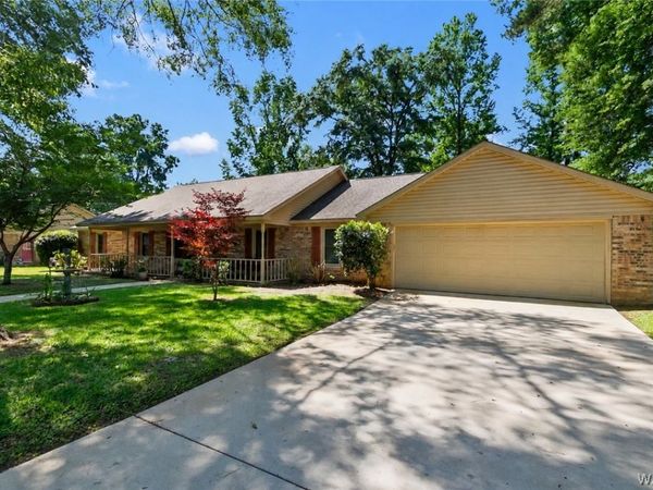 5527 Overbrook Road , Tuscaloosa, AL 35405