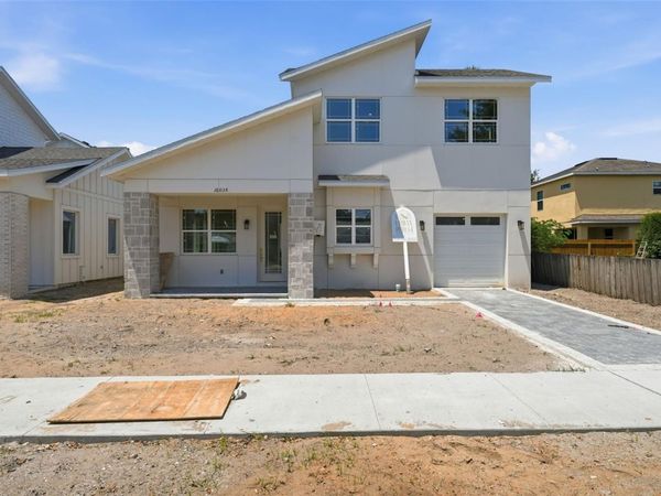 1603 BRYN MAWR STREET , ORLANDO, FL 32804
