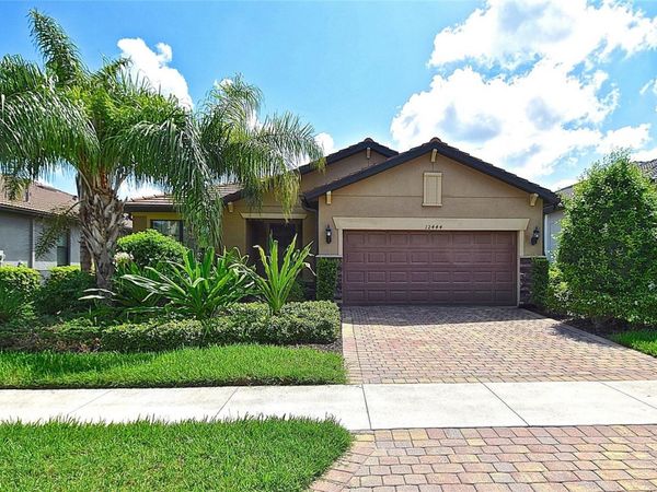 12444 GOLDEN SAGE DRIVE, SARASOTA, FL 34238