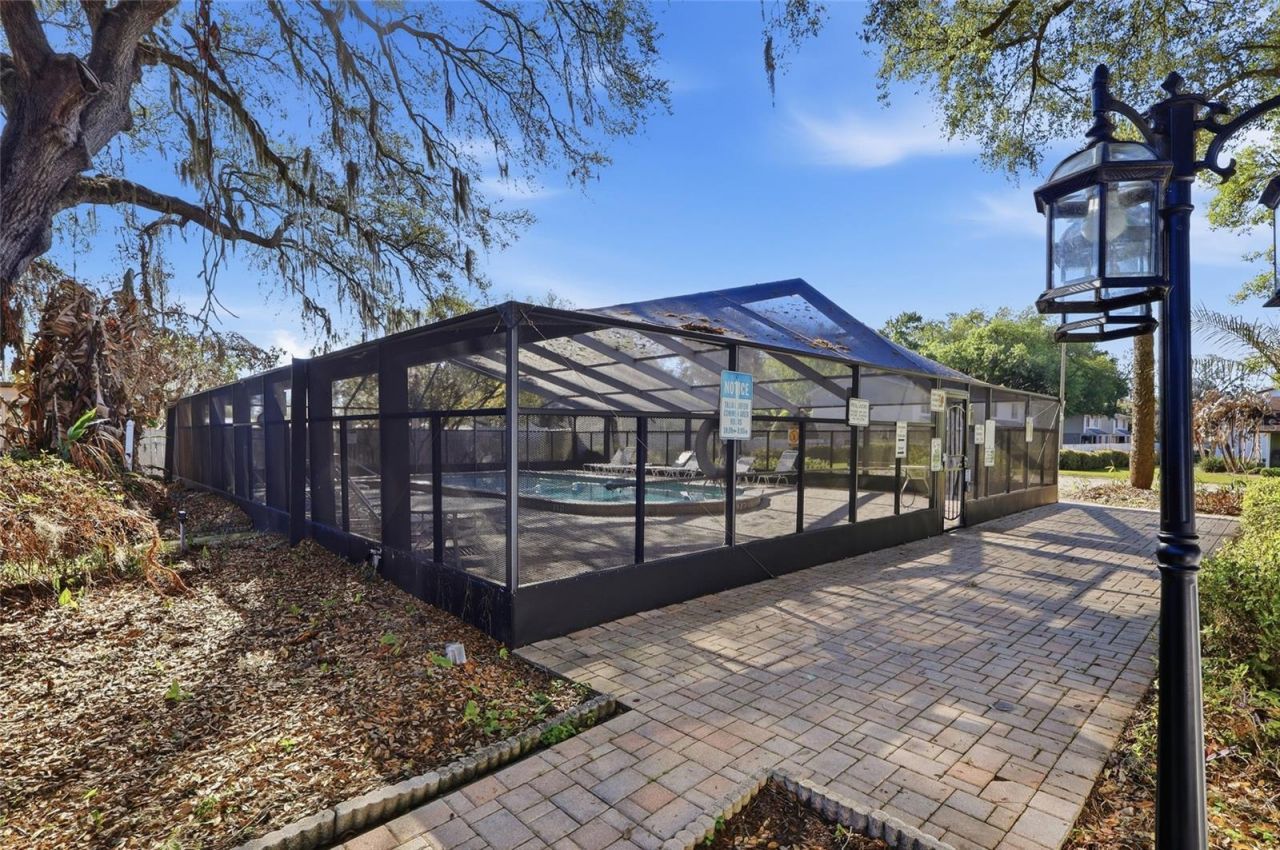 39132 County Road 54 , Unit 2216, Zephyrhills, FL 33542 Photo