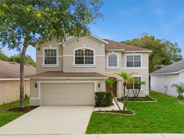 2008 CHAPMAN OAKS DRIVE , OVIEDO, FL 32765