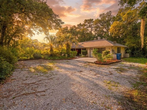 2334 DARTMOUTH ROAD , DELAND, FL 32724