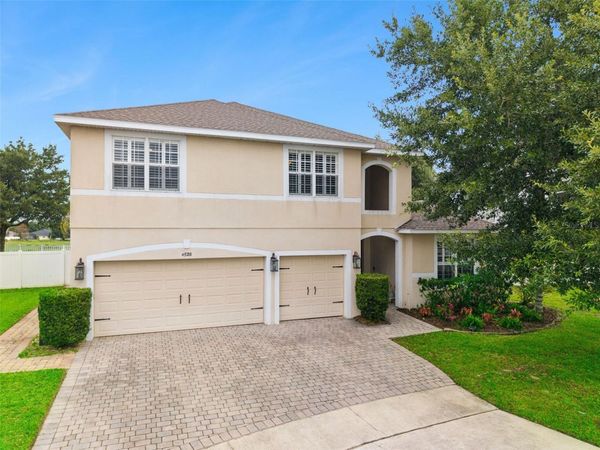 4528 OLYMPIA COURT , CLERMONT, FL 34714