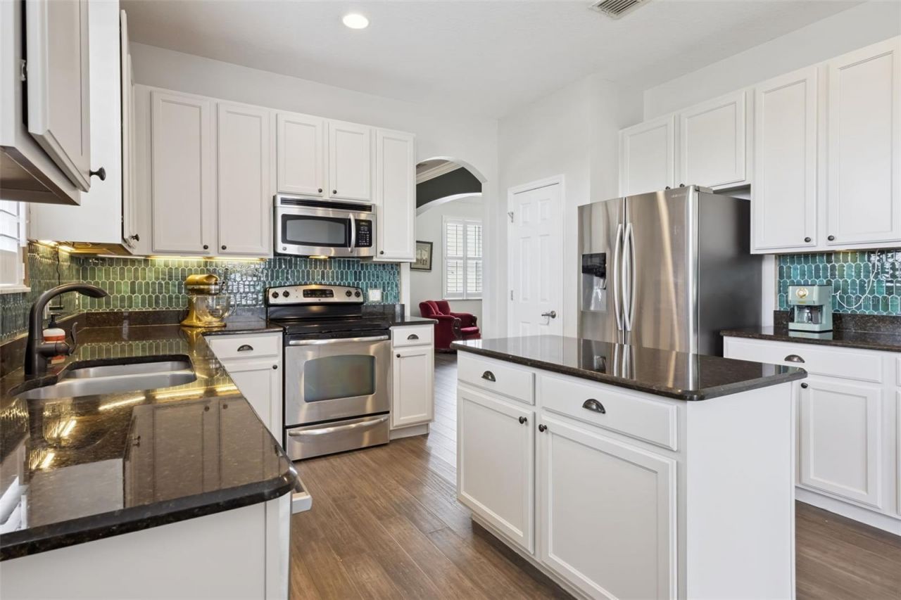 4528 Olympia Court , Clermont, FL 34714 Photo