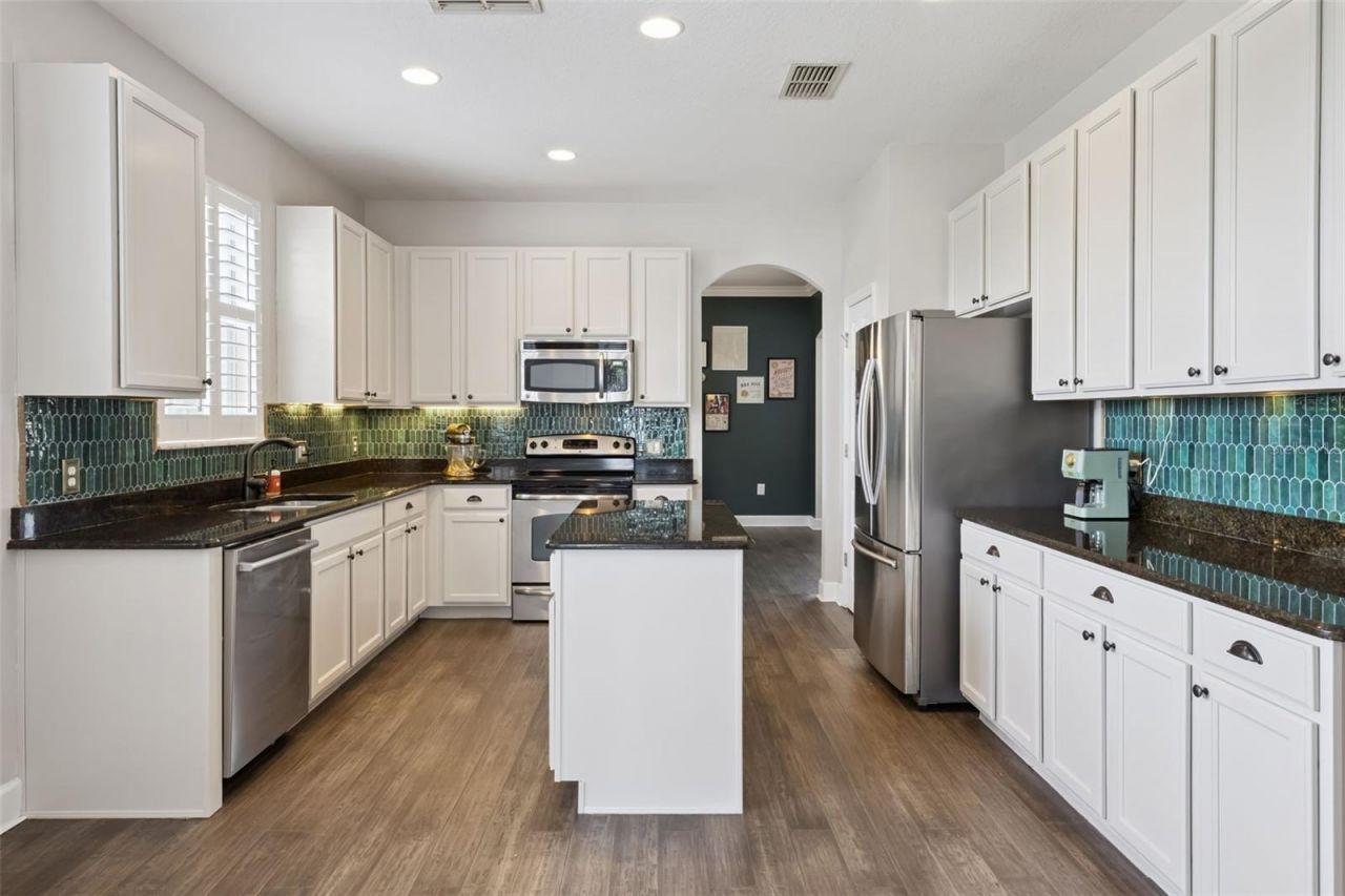4528 Olympia Court , Clermont, FL 34714 Photo