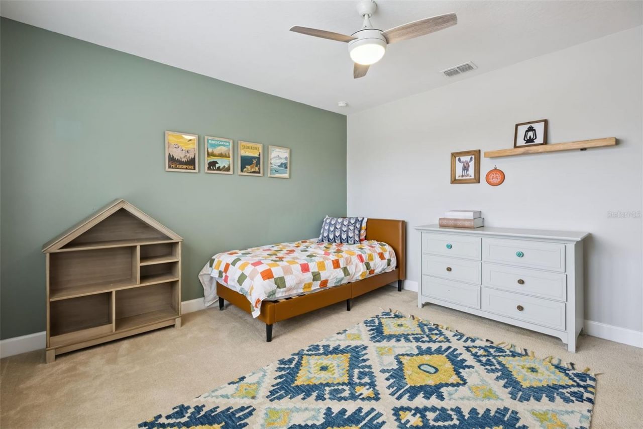 4528 Olympia Court , Clermont, FL 34714 Photo