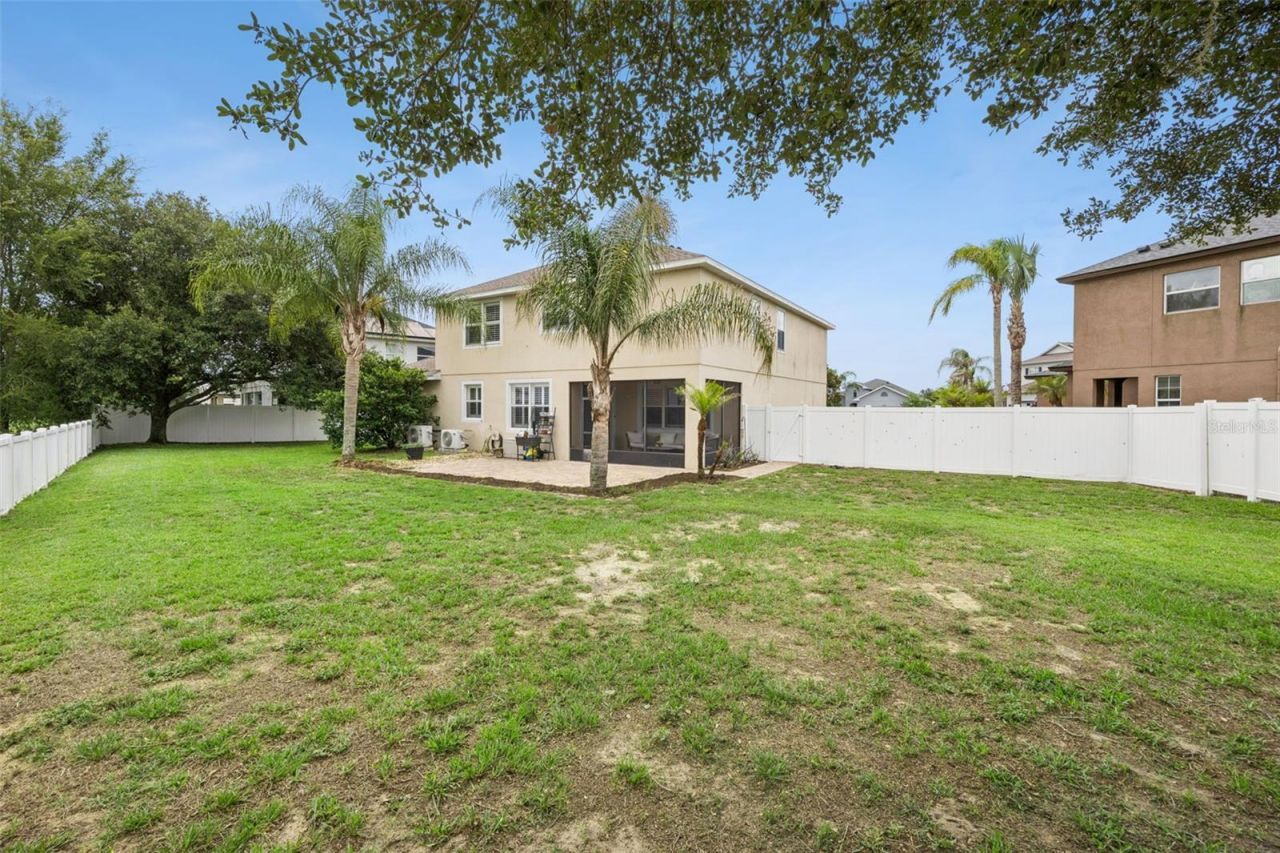 4528 Olympia Court , Clermont, FL 34714 Photo