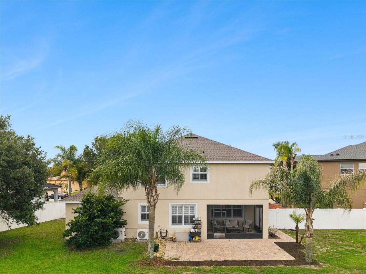 4528 Olympia Court , Clermont, FL 34714 Photo