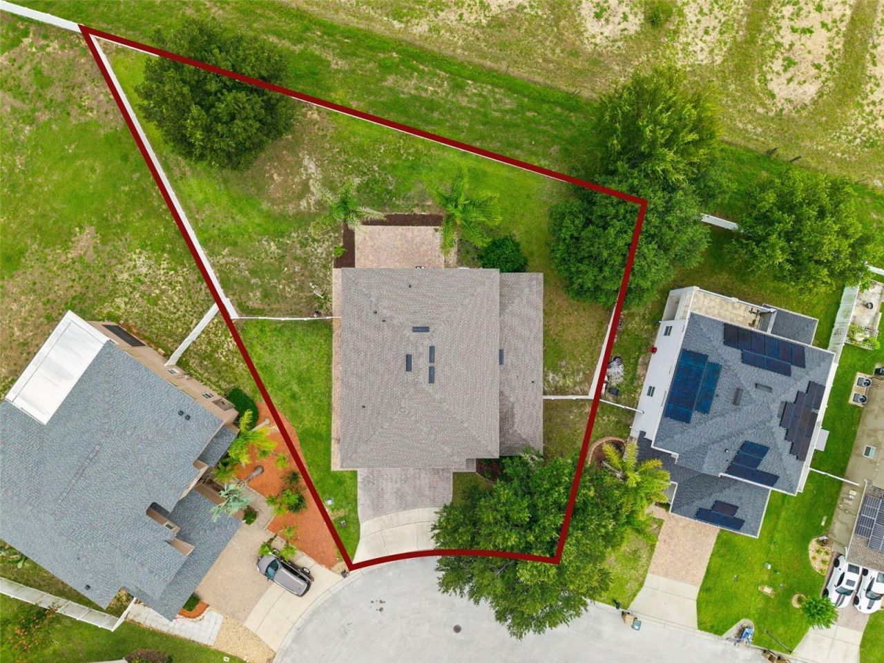 4528 Olympia Court , Clermont, FL 34714 Photo