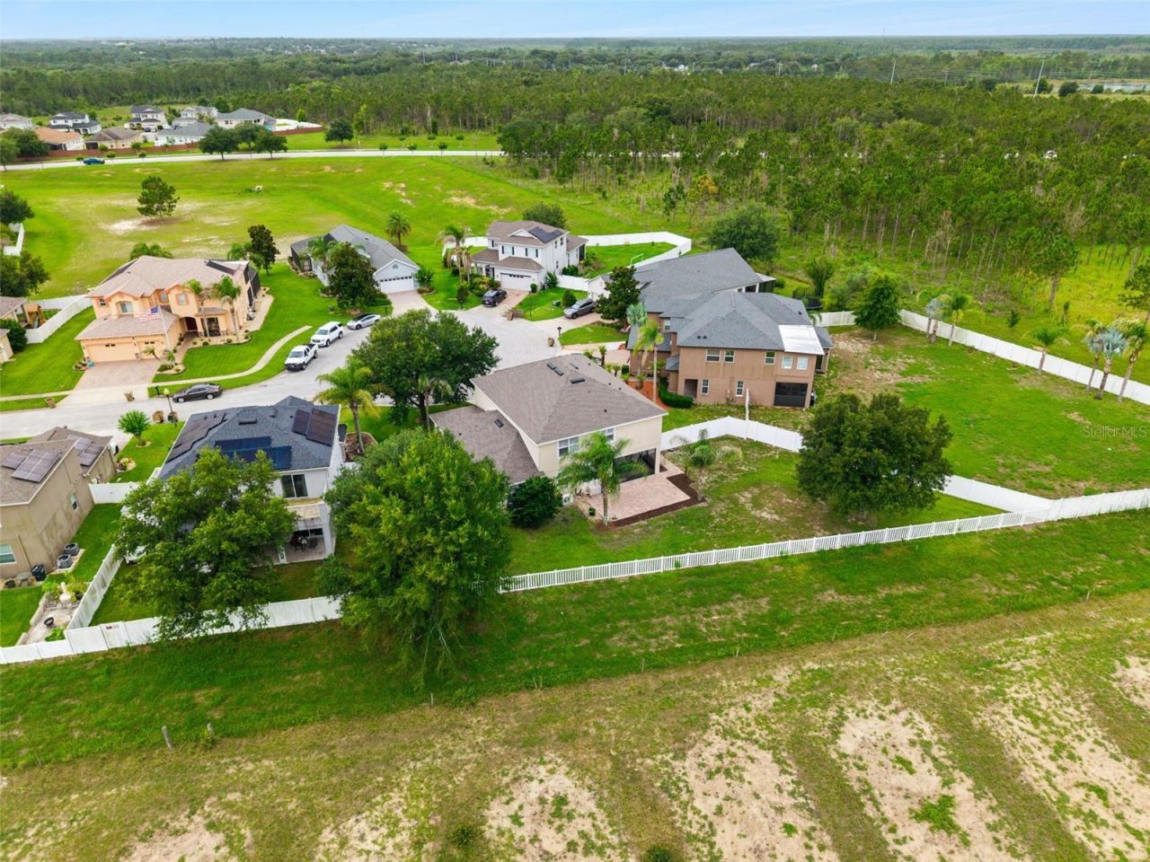 4528 Olympia Court , Clermont, FL 34714 Photo
