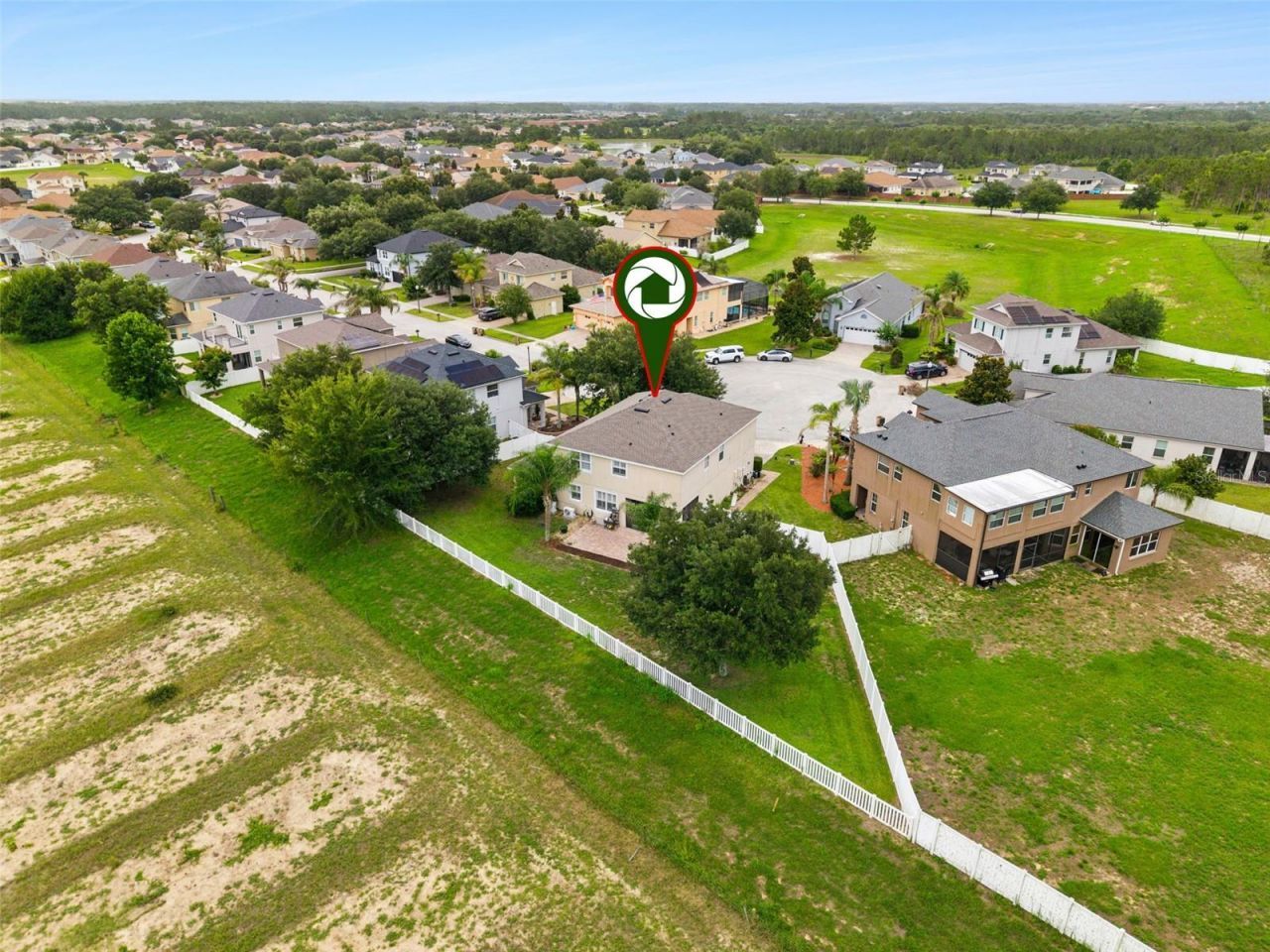 4528 Olympia Court , Clermont, FL 34714 Photo
