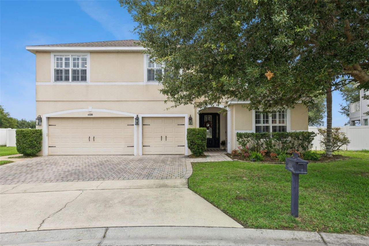 4528 Olympia Court , Clermont, FL 34714 Photo