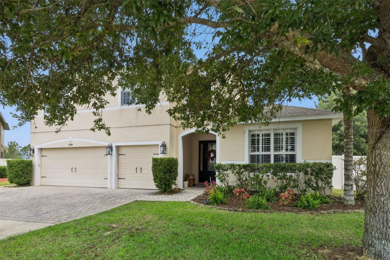4528 Olympia Court , Clermont, FL 34714 Photo