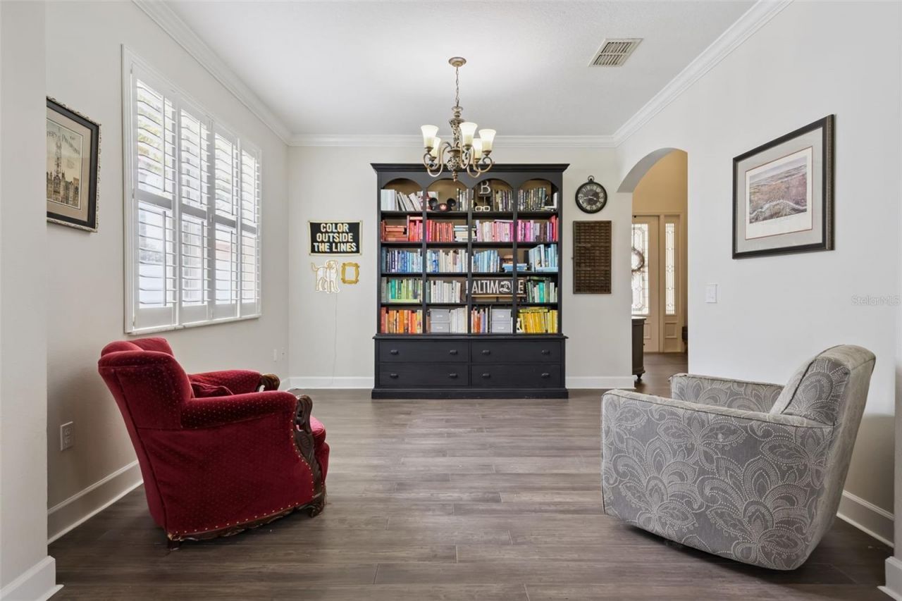 4528 Olympia Court , Clermont, FL 34714 Photo
