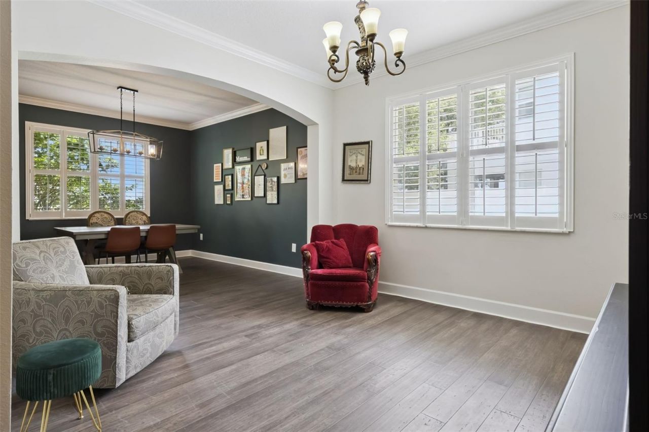 4528 Olympia Court , Clermont, FL 34714 Photo