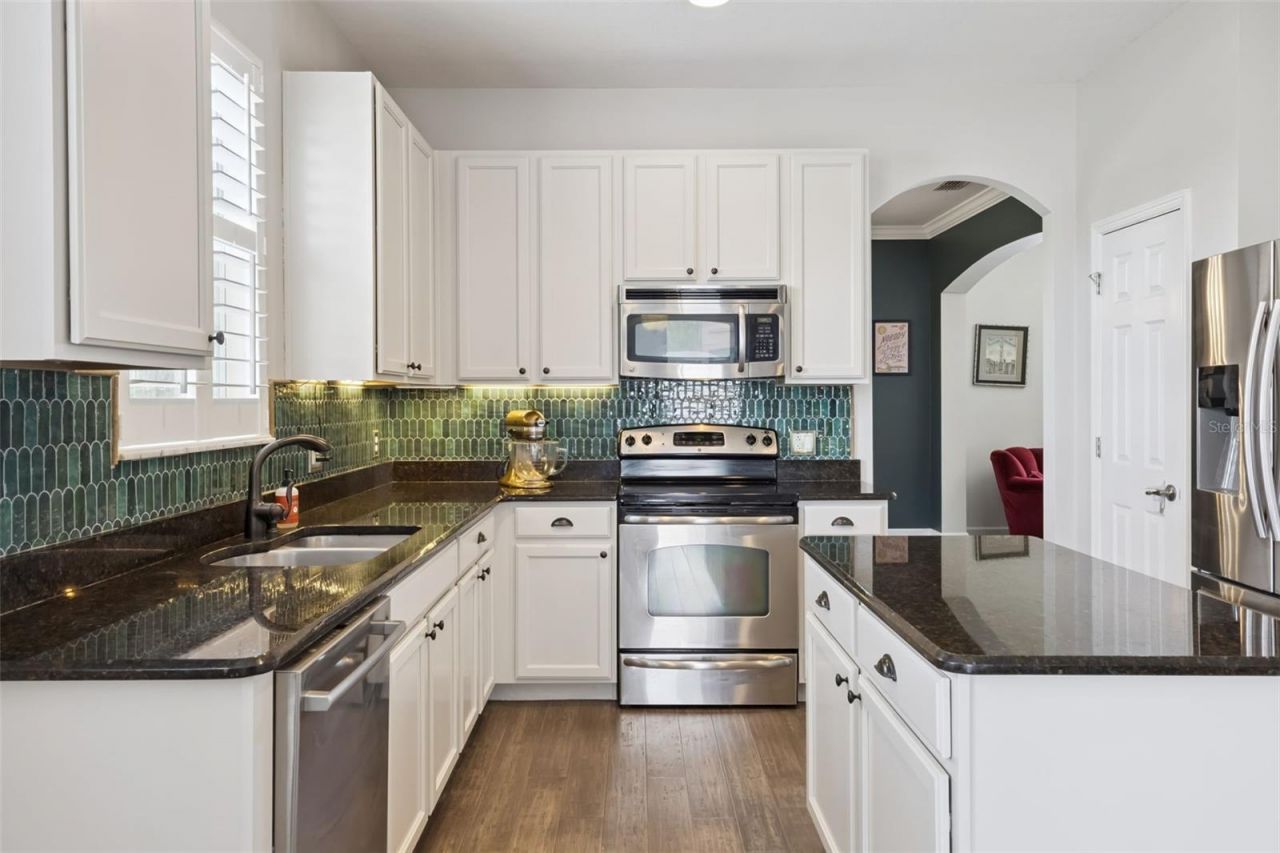 4528 Olympia Court , Clermont, FL 34714 Photo