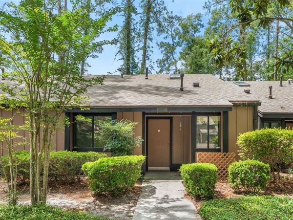 2355 NW 45TH LANE , GAINESVILLE, FL 32605