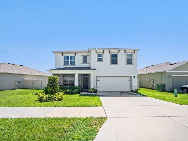 270 MEADOWBROOK BOULEVARD , WINTER HAVEN, FL 33881