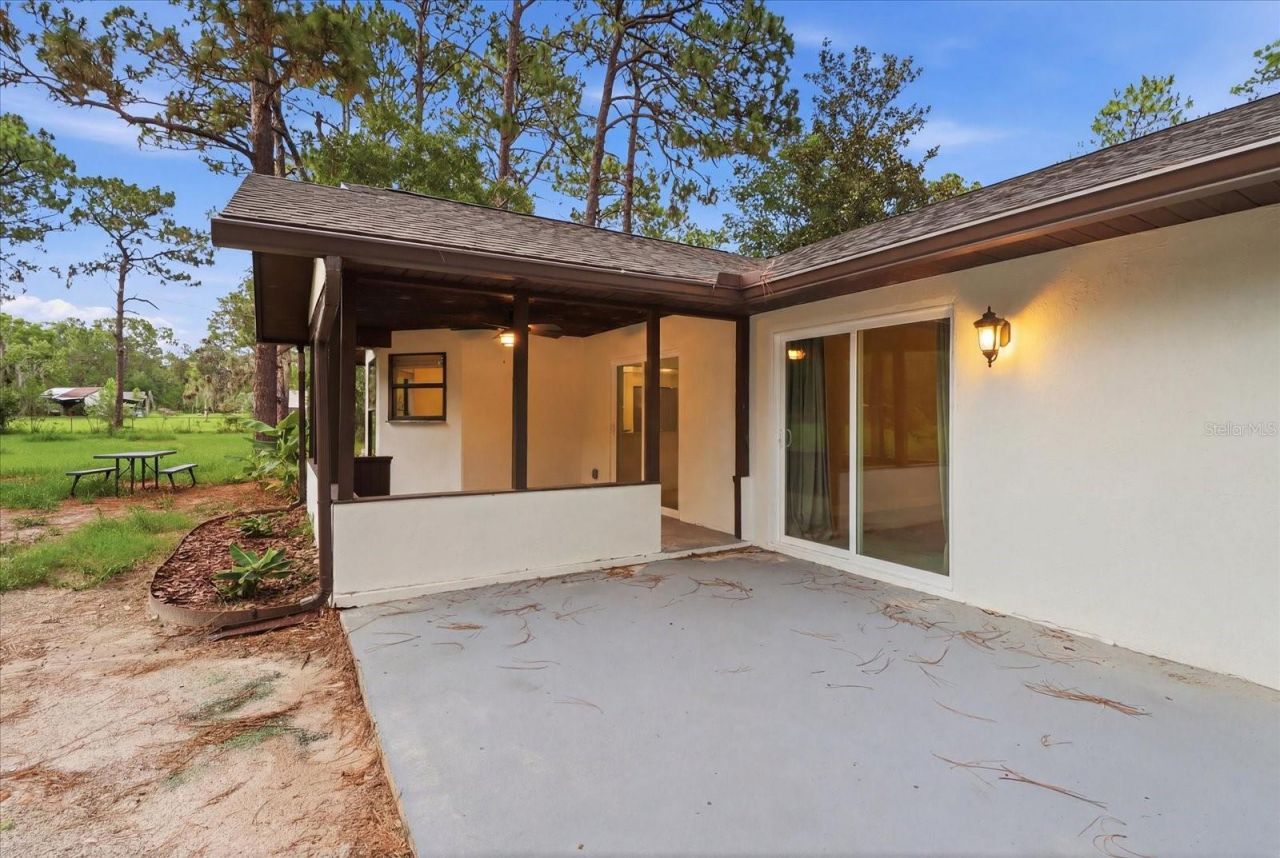 6950 W Hilger Court , Homosassa, FL 34448 Photo