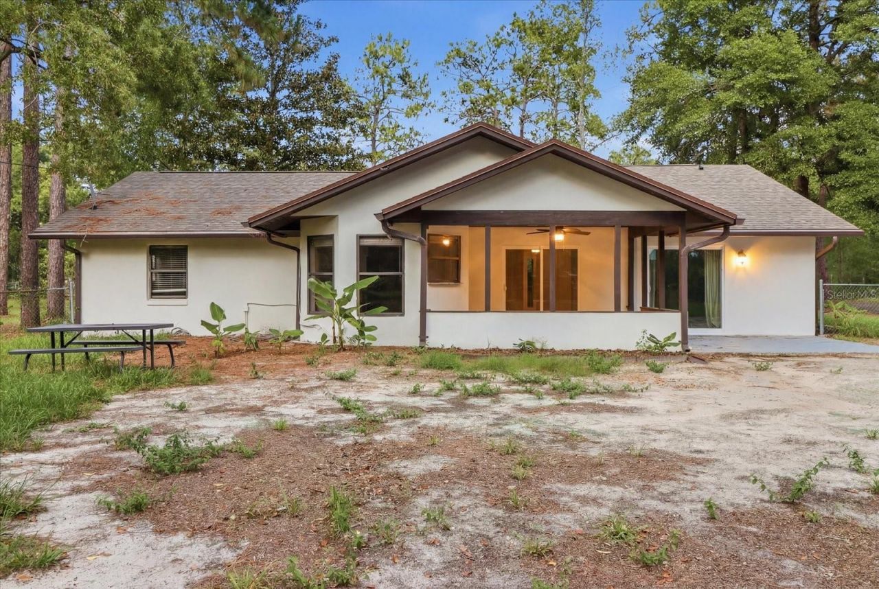 6950 W Hilger Court , Homosassa, FL 34448 Photo