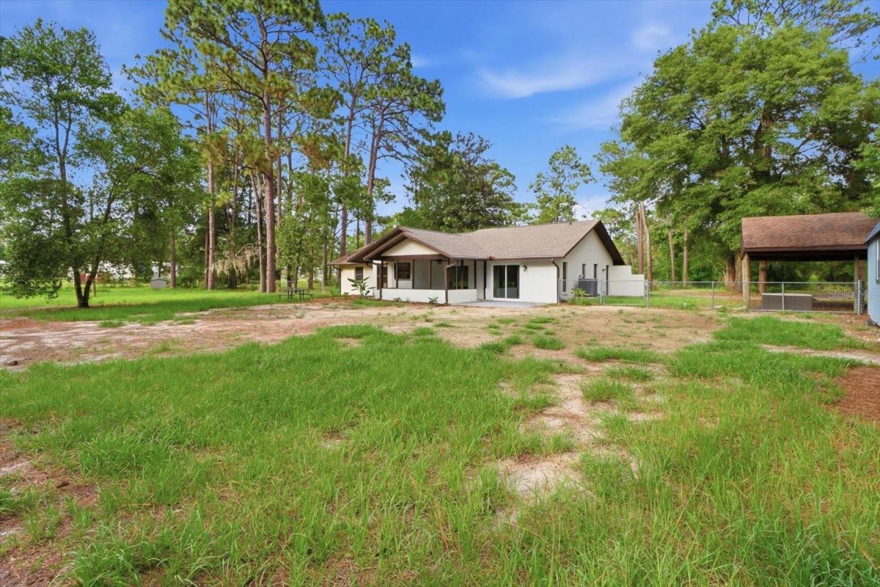 6950 W Hilger Court , Homosassa, FL 34448 Photo