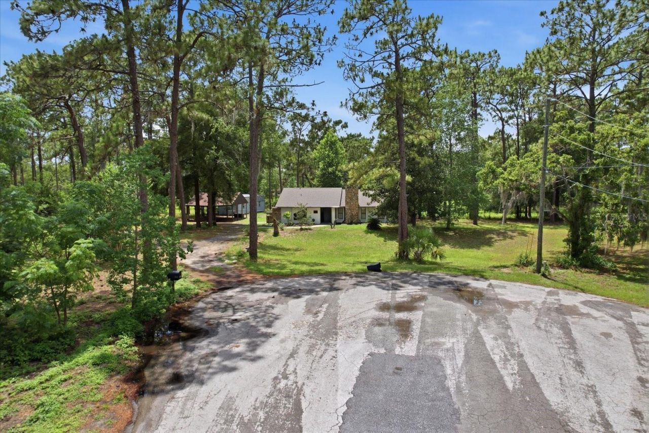6950 W Hilger Court , Homosassa, FL 34448 Photo