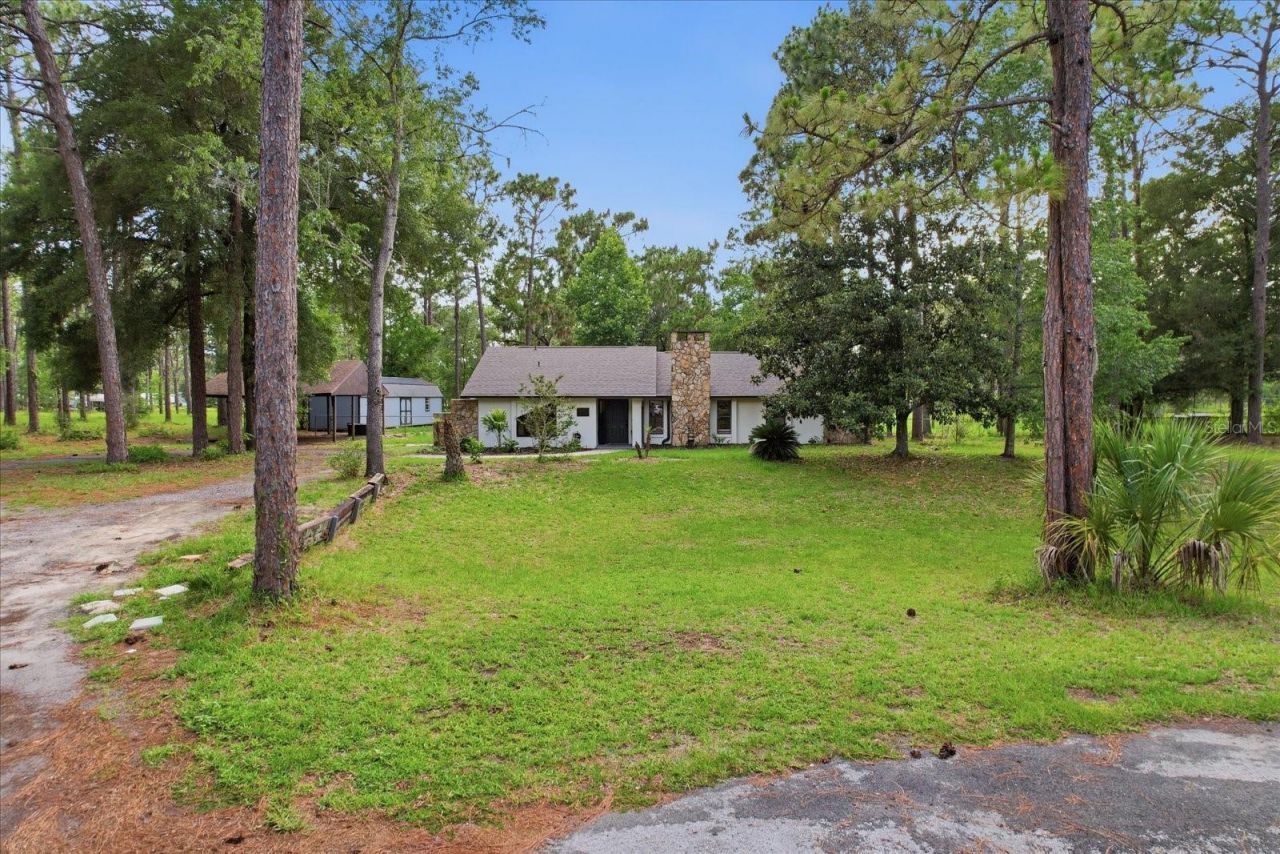 6950 W Hilger Court , Homosassa, FL 34448 Photo