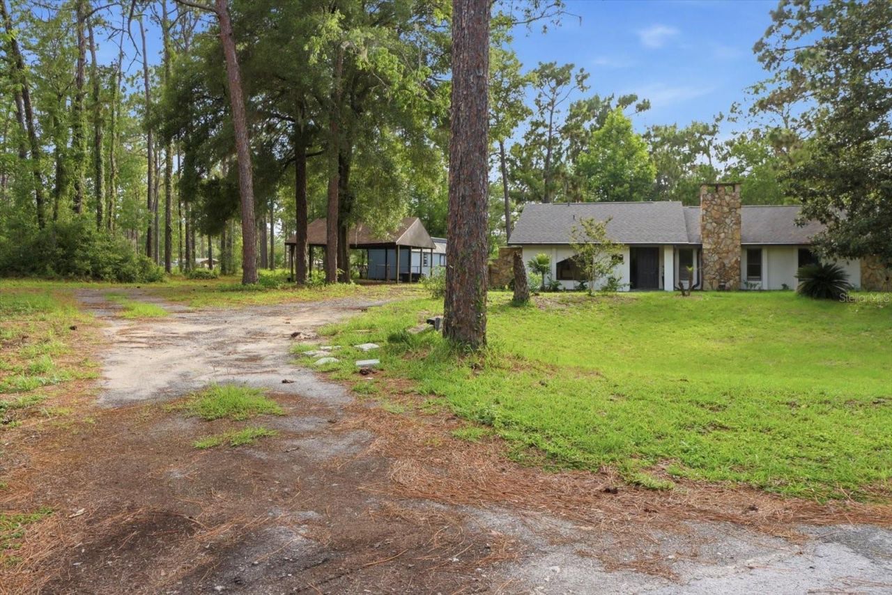 6950 W Hilger Court , Homosassa, FL 34448 Photo