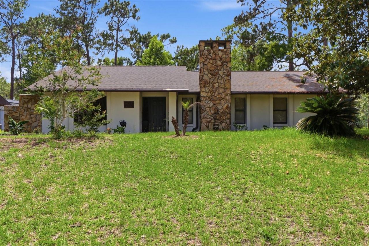 6950 W Hilger Court , Homosassa, FL 34448 Photo