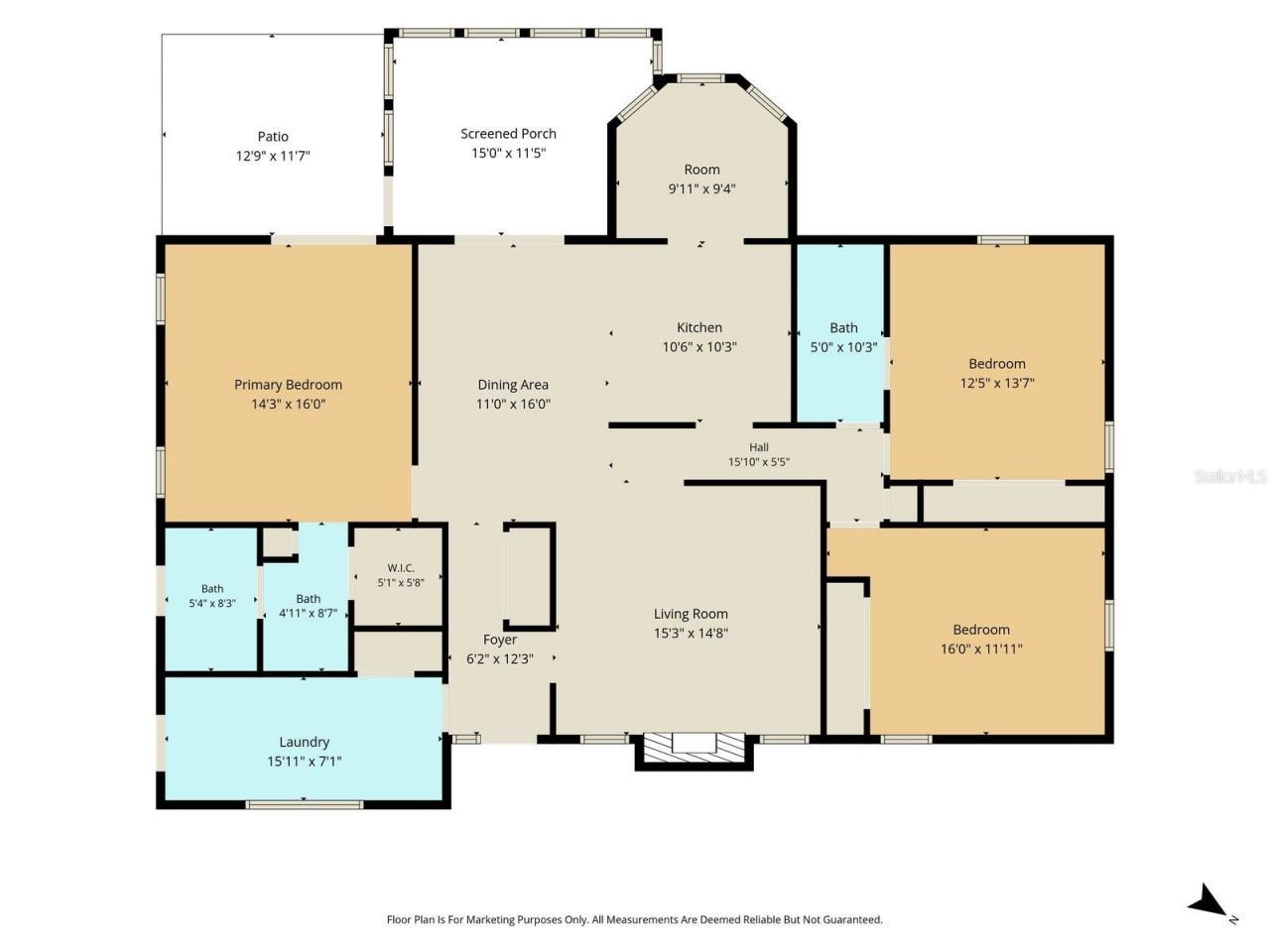 6950 W Hilger Court , Homosassa, FL 34448 Photo