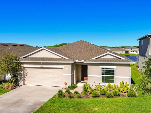 4291 SOUTHERN VISTA LOOP , ST CLOUD, FL 34772