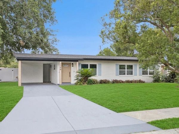 2200 MOSHER DRIVE, ORLANDO, FL 32810