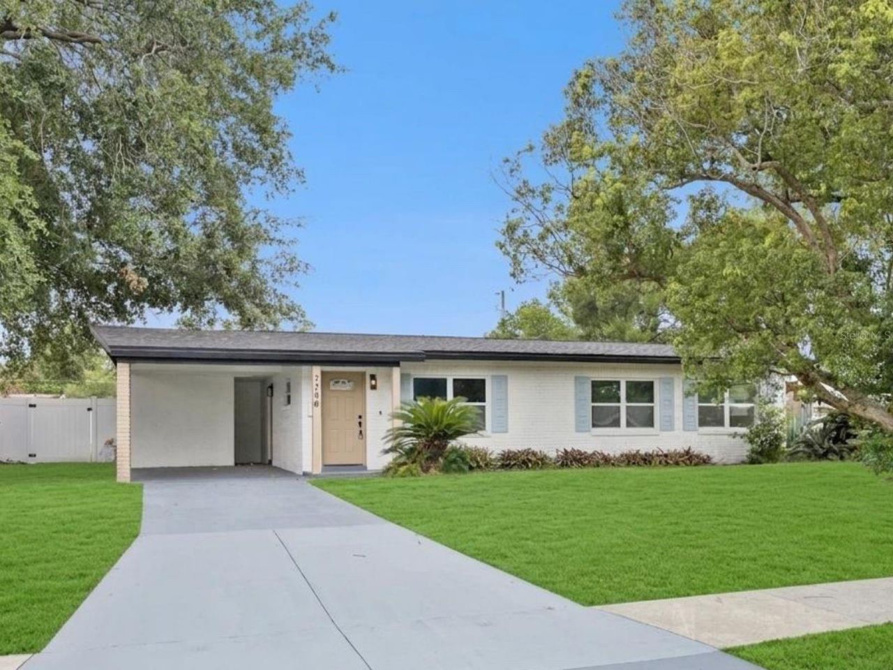 2200 Mosher Drive, Orlando, FL 32810 Photo