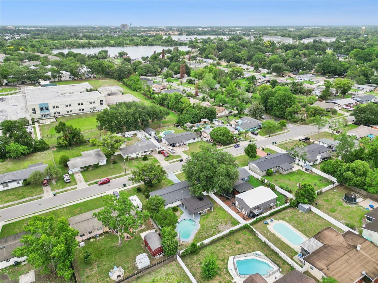 2200 Mosher Drive, Orlando, FL 32810 Photo