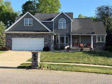 2380 Houghton Hollow Drive, Delhi Charter Twp, MI 48911
