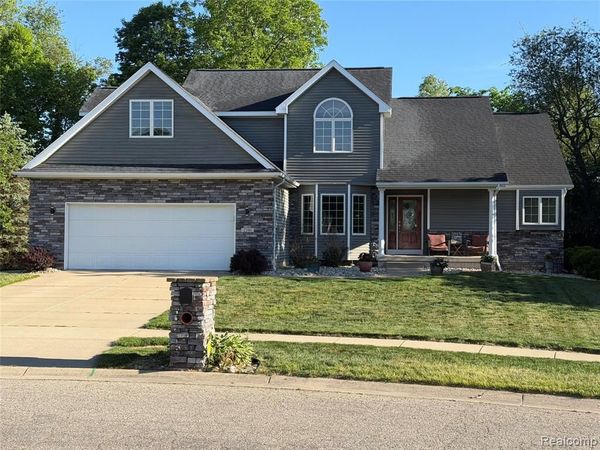 2380 Houghton Hollow Drive, Delhi Charter Twp, MI 48911