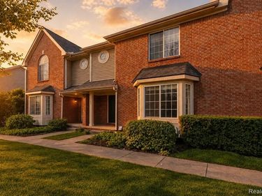 1513 Anne Drive , Royal Oak, MI 48067
